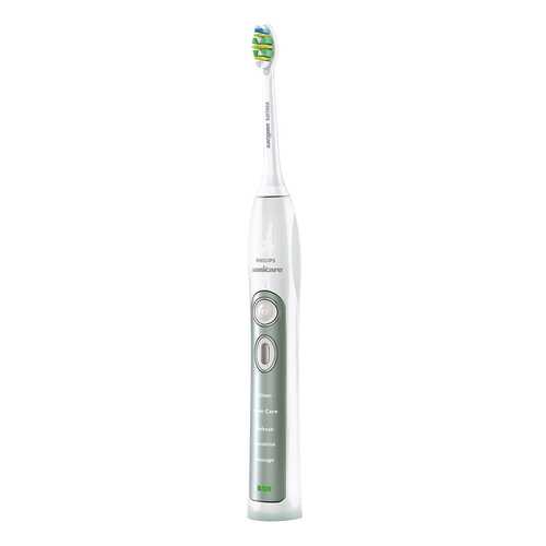 Электрическая зубная щетка Philips Sonicare FlexCare+ HX6921/06 в Miele