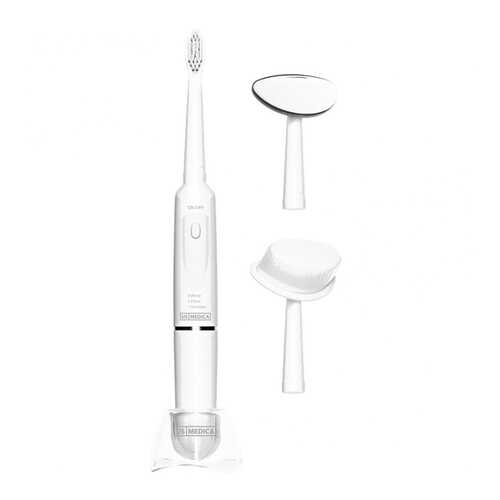 Электрическая зубная щетка US Medica Smile Expert Plus White в Miele