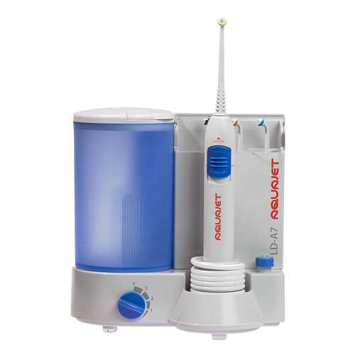 Ирригатор Aquajet LD-A7 White в Miele