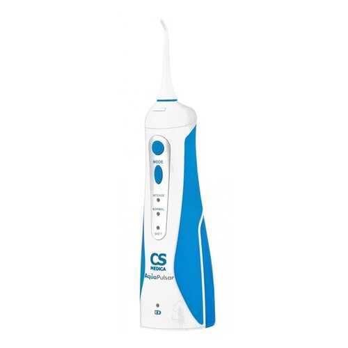 Ирригатор CS Medica CS-3 Basic Blue в Miele