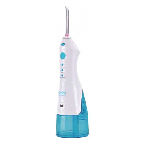 Ирригатор Donfeel OR-320 White в Miele