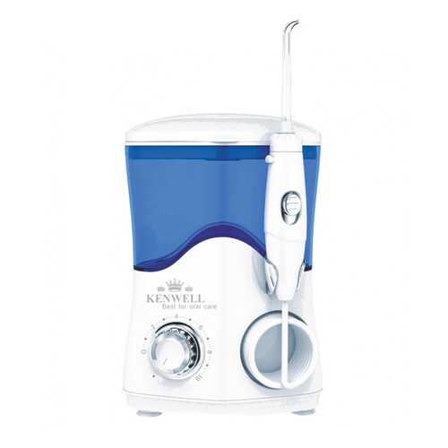 Ирригатор Kenwell P-122 White/Blue в Miele