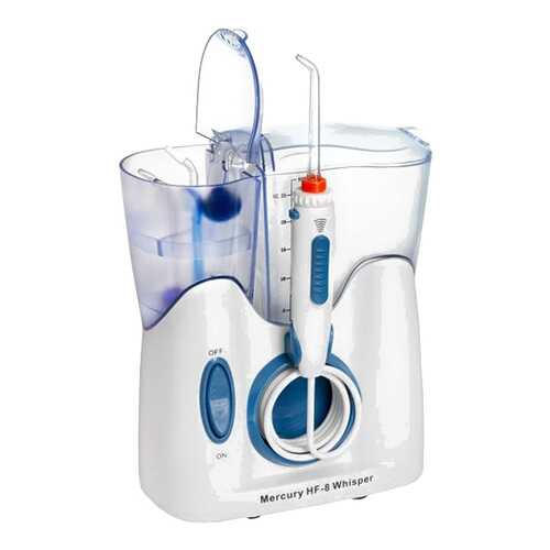 Ирригатор Mercury HF-8 White в Miele