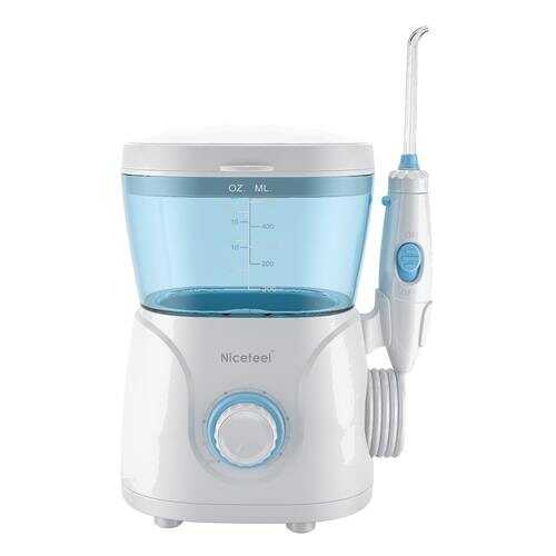 Ирригатор Nicefeel FC-166 White/Blue в Miele