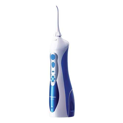 Ирригатор Panasonic EW-1211 White в Miele