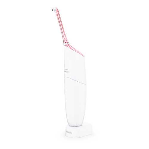 Ирригатор Philips Sonicare AirFloss Ultra HX8431/02 White/Pink в Miele