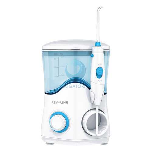 Ирригатор Revyline RL 100 White в Miele