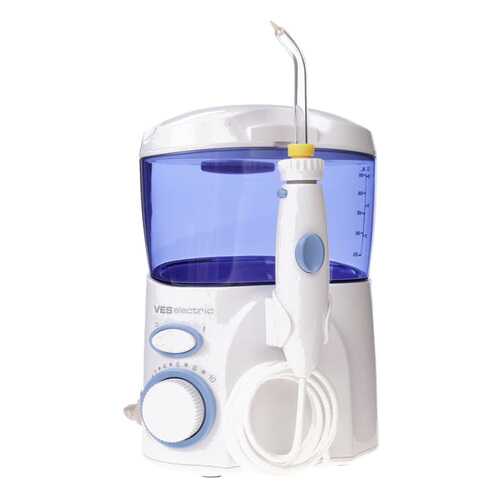Ирригатор VES VIP-003 White в Miele