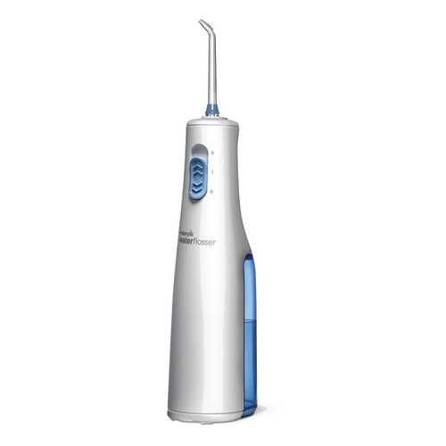 Ирригатор Waterpik WF-02 Cordless Express White в Miele