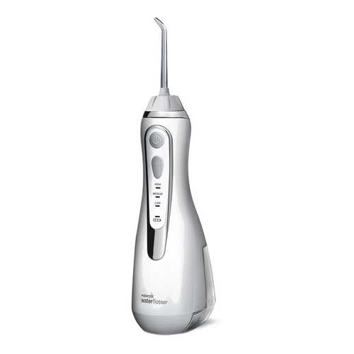 Ирригатор Waterpik WP-560 EU Cordless Advanced White в Miele
