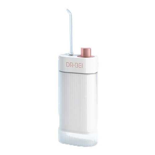 Ирригатор Xiaomi DR.BEI F3 Oral irrigator White в Miele