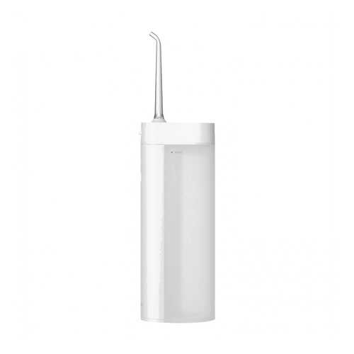 Ирригатор Xiaomi Zhibai Wireless Tooth Cleaning XL1 White в Miele