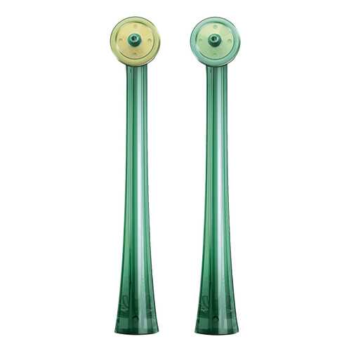 Насадка для ирригатора Philips Sonicare AirFloss HX8012/07 2 шт в Miele