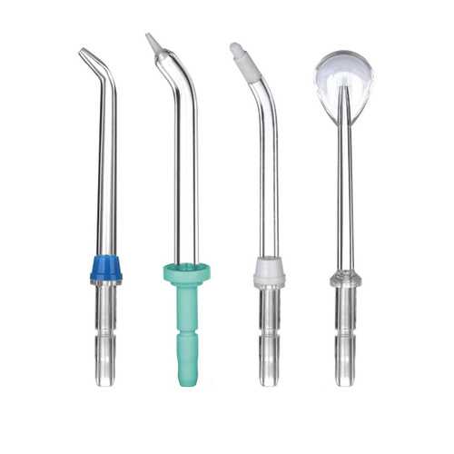 Насадка для ирригатора Rio DCIC (2-DCIC-ACC-PK) 4 шт в Miele