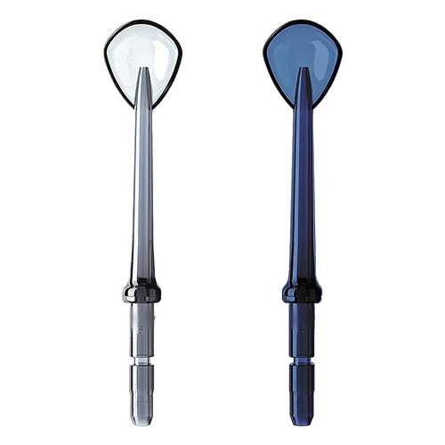 Насадка для ирригатора Waterpik TC-100E 2 шт в Miele