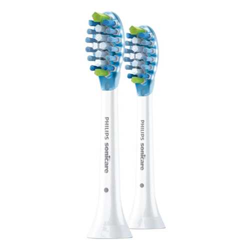 Насадка для зубной щетки Philips Sonicare AdaptiveClean HX9042/07 2 шт в Miele
