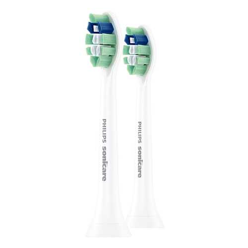 Насадка для зубной щетки Philips Sonicare HX9022/07 2 шт в Miele