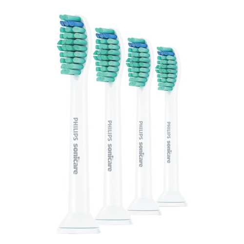 Насадка для зубной щетки Philips Sonicare ProResults HX6014/07 4 шт в Miele