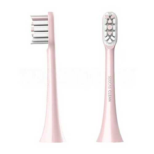 Насадка для зубной щетки Soocas Soocas So X3 Pink 2шт в Miele