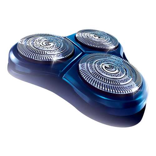 Бритвенные головки Philips HQ9/50 для 2-х и 3-х головочных бритв (3 шт.) в Miele