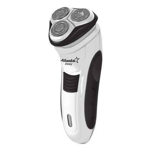 Электробритва Atlanta ATH-6603 Black в Miele