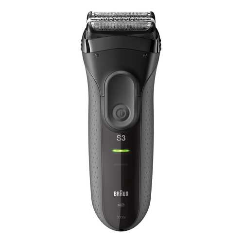 Электробритва Braun 3000s в Miele