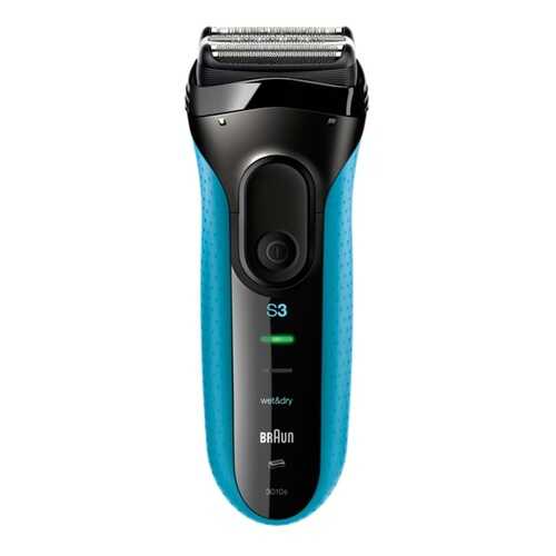 Электробритва Braun 3010s в Miele