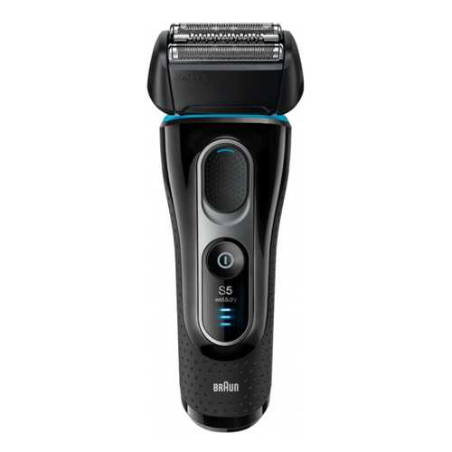 Электробритва Braun 5145S Wet&Dry в Miele