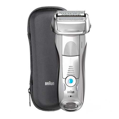 Электробритва Braun 7893s в Miele