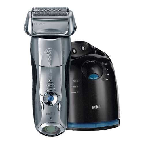 Электробритва Braun 790cc-4 в Miele