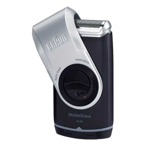 Электробритва Braun M90 MobileShave в Miele