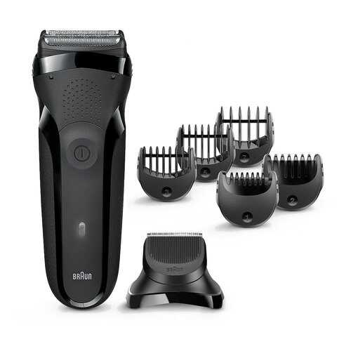 Электробритва Braun Series 3 Shave&Style 300bt в Miele