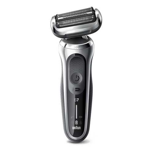 Электробритва Braun Series 7 70-S1000s Silver в Miele