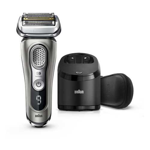 Электробритва Braun Series 9 9385cc в Miele