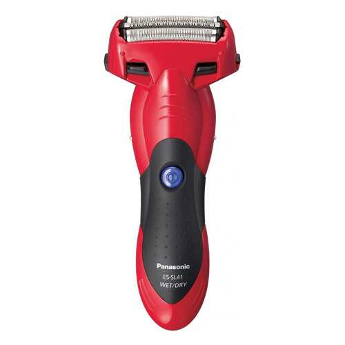 Электробритва Panasonic ES-SL41-R 520 Red/Black в Miele