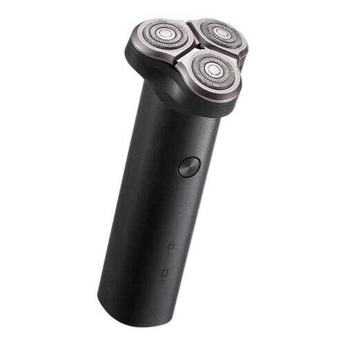 Электробритва Xiaomi Mijia Rotary Electric Shaver S300 (Black) в Miele