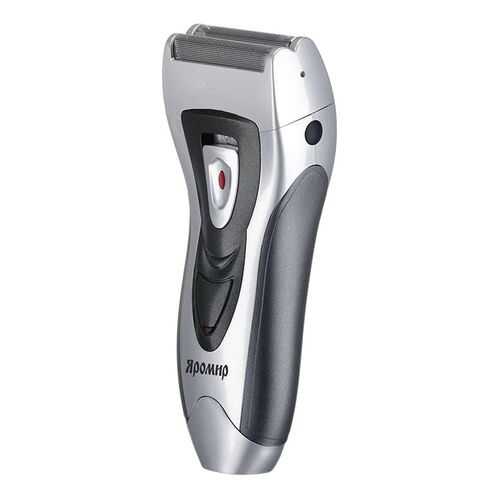 Электробритва Яромир ЯР-100 Black/Silver в Miele