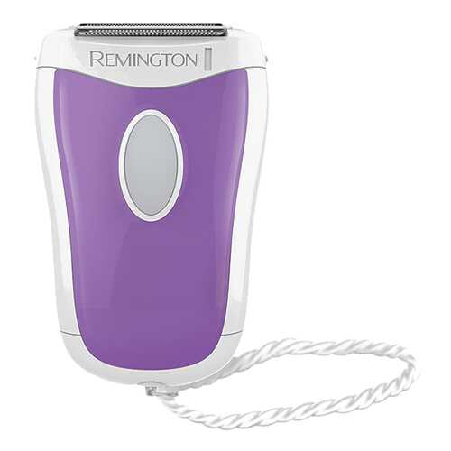 Электробритва женская Remington Smooth & Silky WSF 4810 в Miele