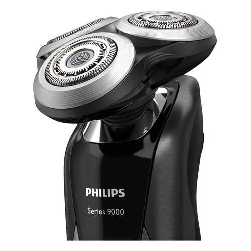 Режущий блок для электробритвы Philips Series 9000 SH90/70 в Miele