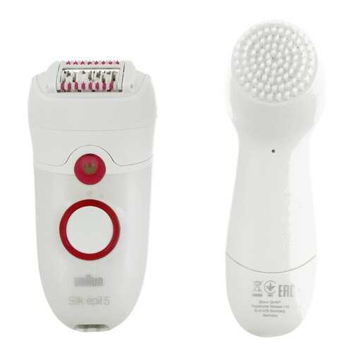 Эпилятор Braun 5-329 в Miele