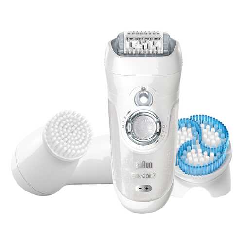 Эпилятор Braun 7939e в Miele