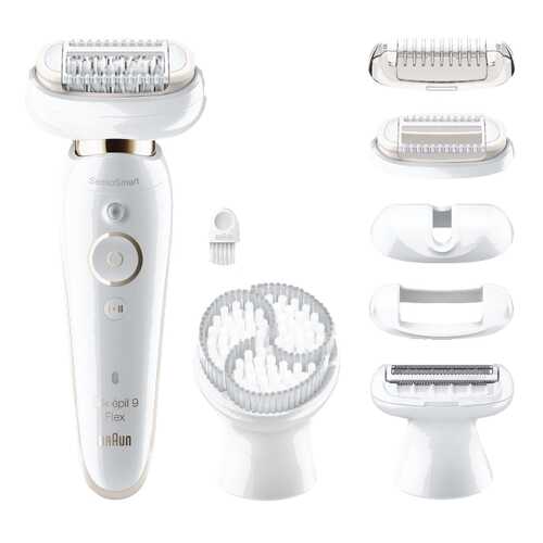 Эпилятор Braun SES 9030 3D в Miele
