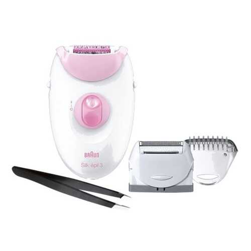Эпилятор Braun Silk-epil 3 275 в Miele