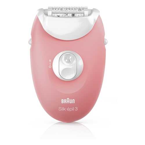 Эпилятор Braun Silk-epil 3 SE 3430 в Miele