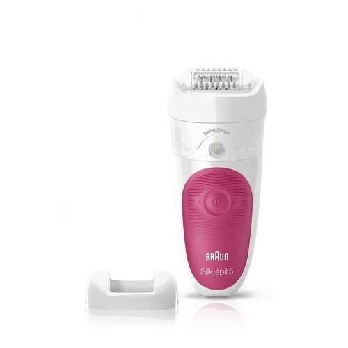Эпилятор Braun Silk-epil 5 SensoSmart 5/513 в Miele