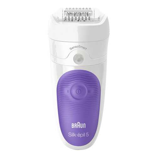Эпилятор Braun Silk-epil 5 SensoSmart 5/880 в Miele