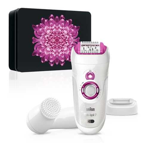 Эпилятор Braun Silk-epil 7 7545 в Miele