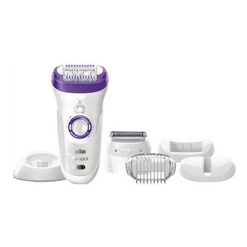 Эпилятор Braun Silk-epil 9-561 Wet & Dry в Miele
