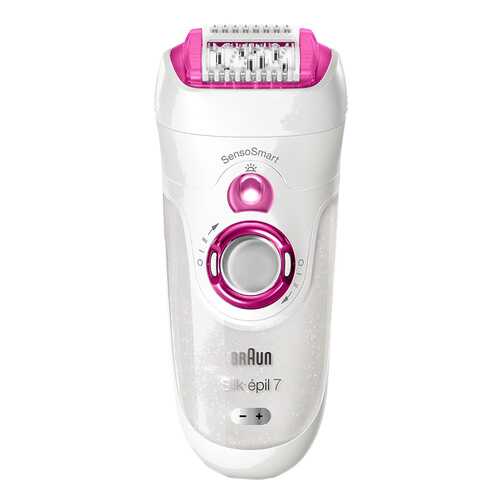 Эпилятор Braun Silk-epil SES 7/700 в Miele