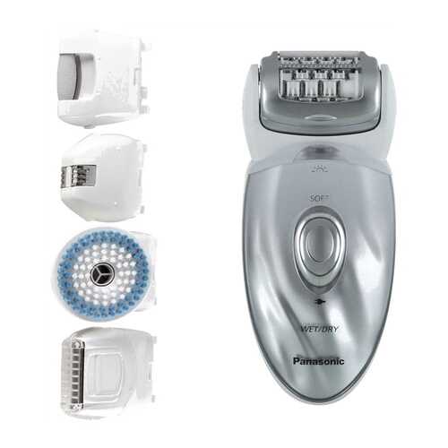 Эпилятор Panasonic ES-ED94-S520 в Miele